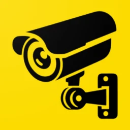 CCTV: Live Camera Monitor simgesi