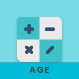 Quick Age Calculator simgesi